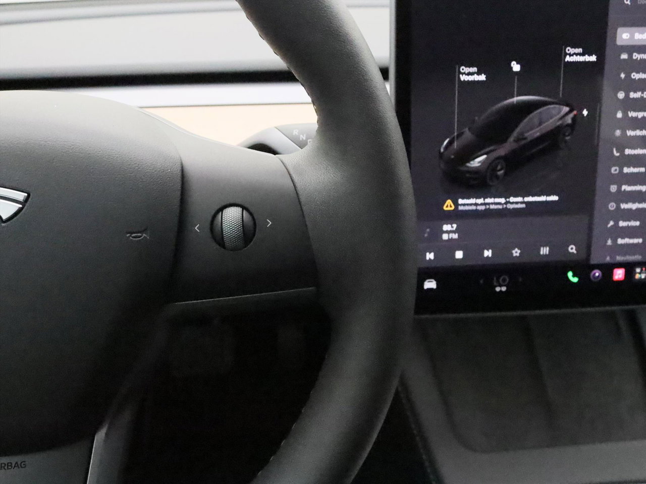 Tesla Model 3 Standard RWD Plus UPGRADE 94.6% SoH [ LFP-ACCU+WARMTEPOMP+AUTOPILOT+60 kWh ] 29