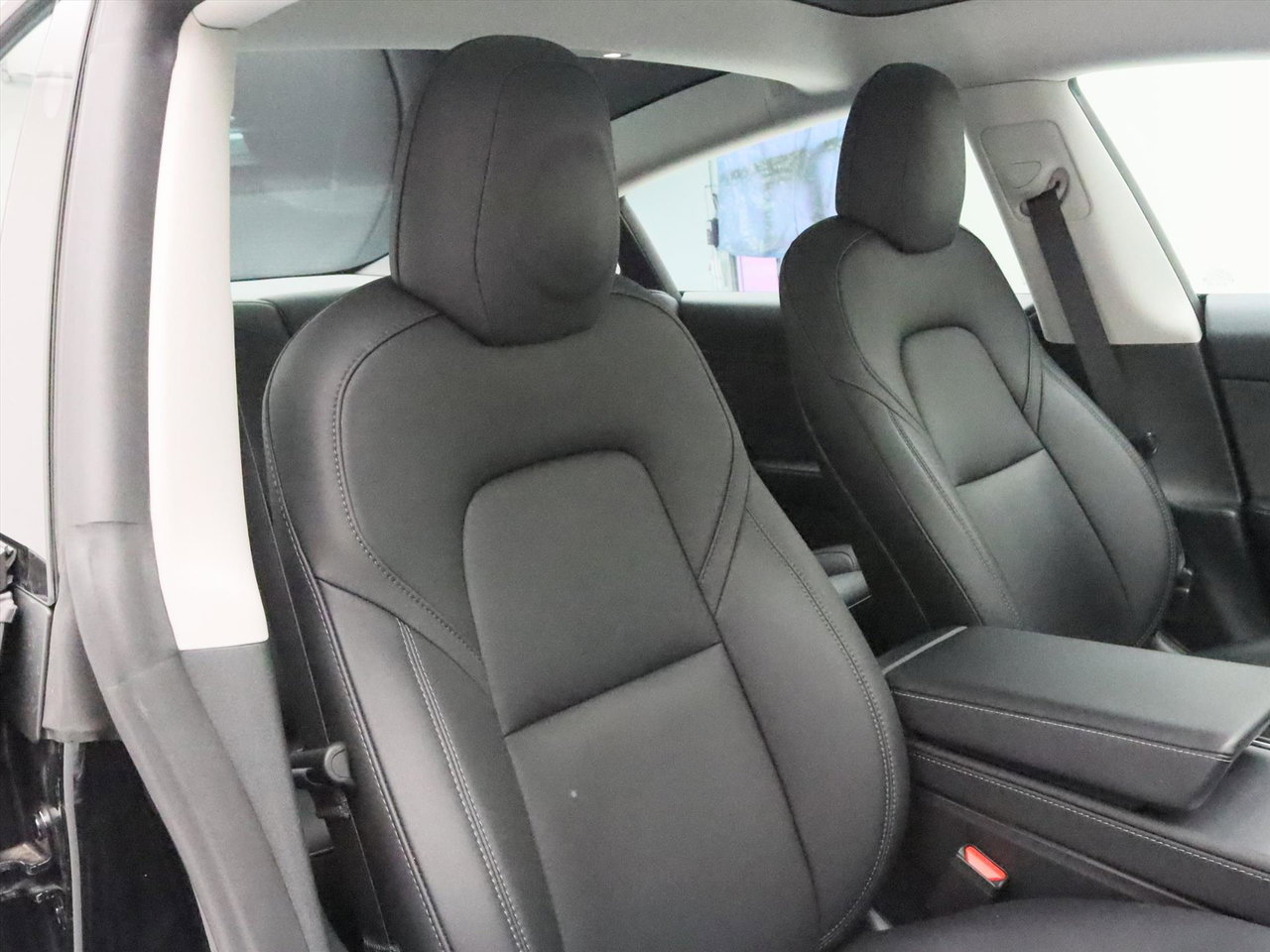 Tesla Model 3 Standard RWD Plus UPGRADE 94.6% SoH [ LFP-ACCU+WARMTEPOMP+AUTOPILOT+60 kWh ] 21