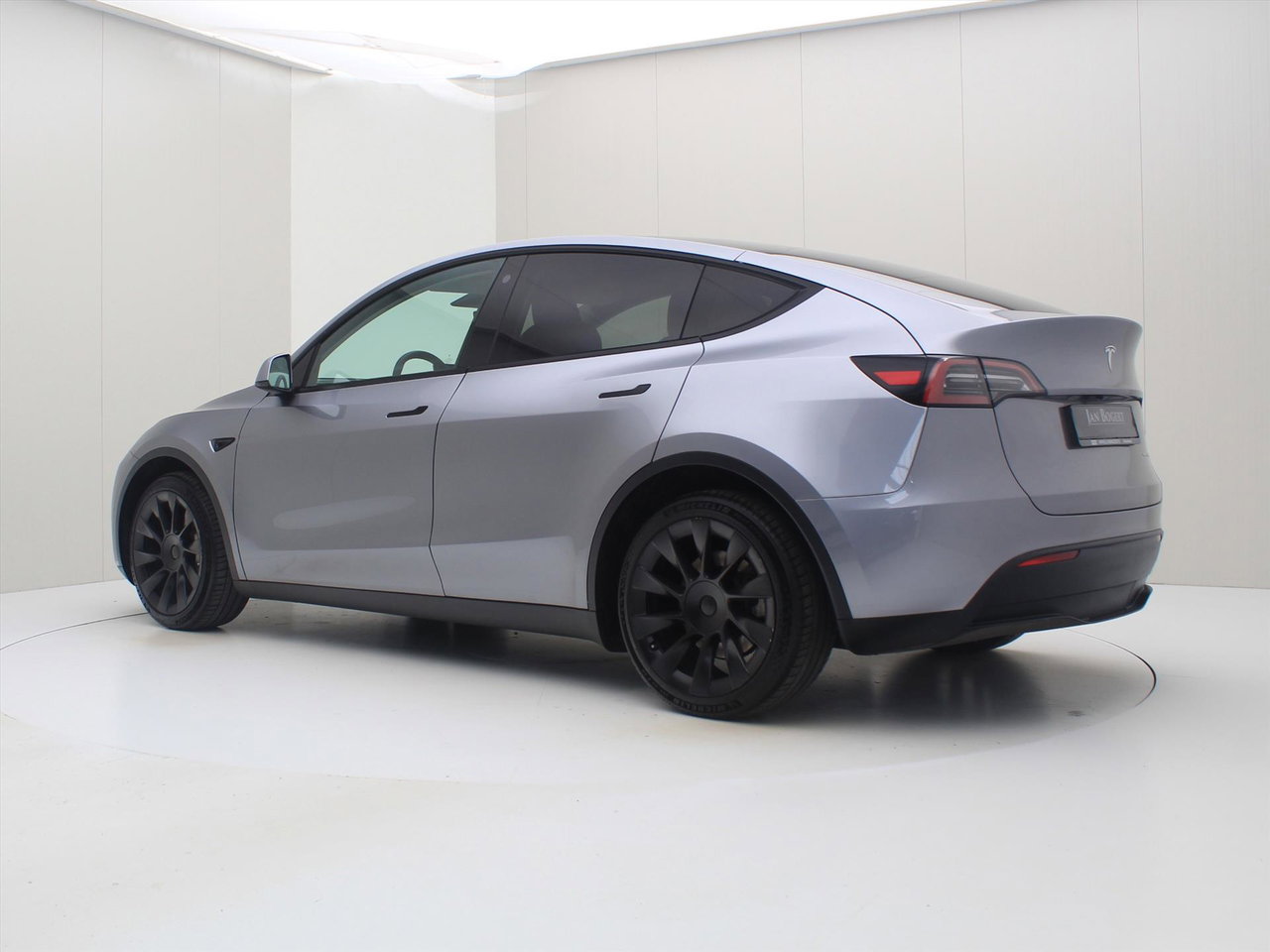 Tesla Model Y Long Range AWD 75kWh 351pk 94,3% SoH [ AMD RYZEN+ENHANCED AUTOPILOT+20 INCH+PREMIUM AUDIO ] 3