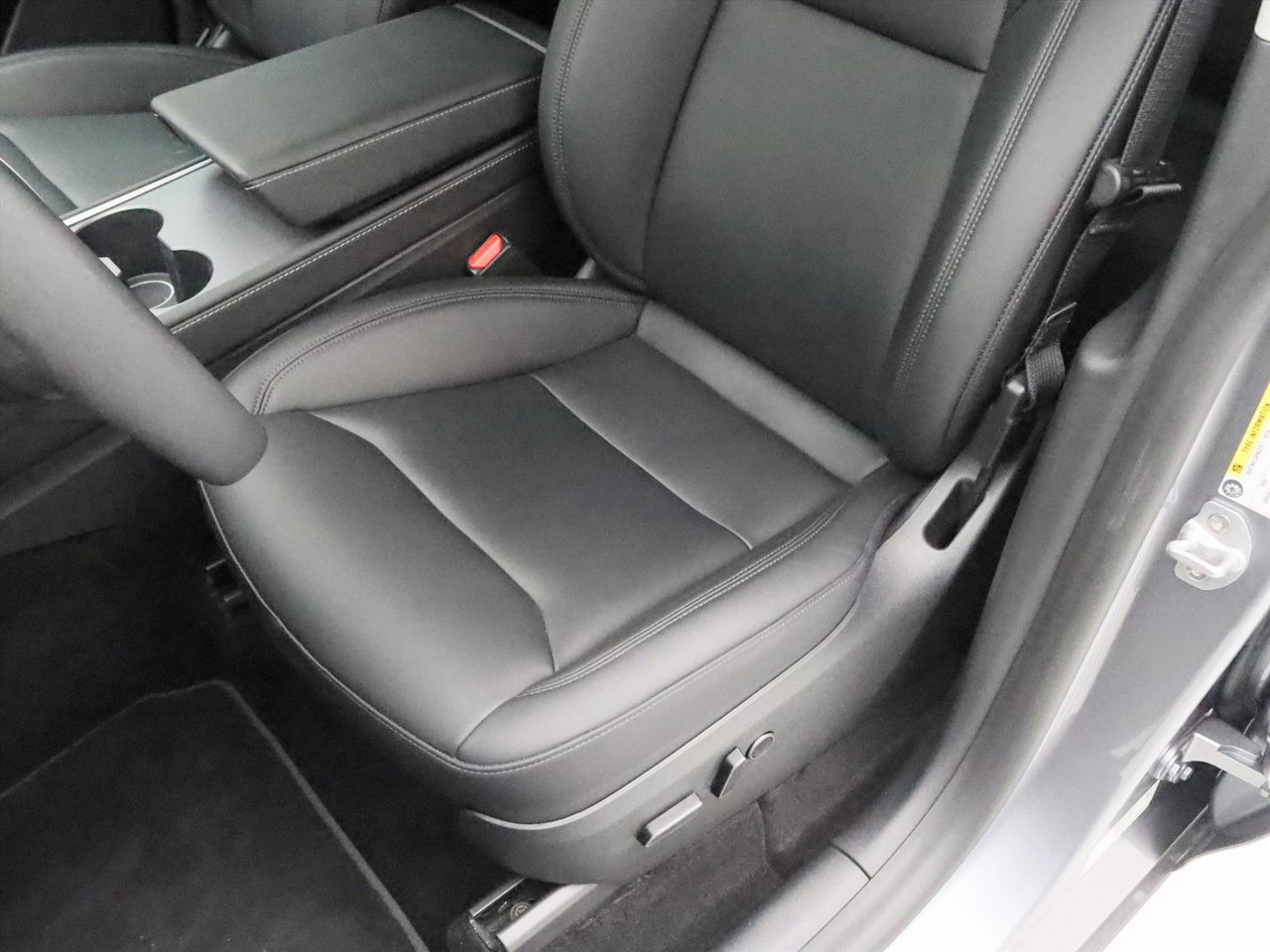 Tesla Model Y Long Range AWD 75kWh 351pk 94,3% SoH [ AMD RYZEN+ENHANCED AUTOPILOT+20 INCH+PREMIUM AUDIO ] 17