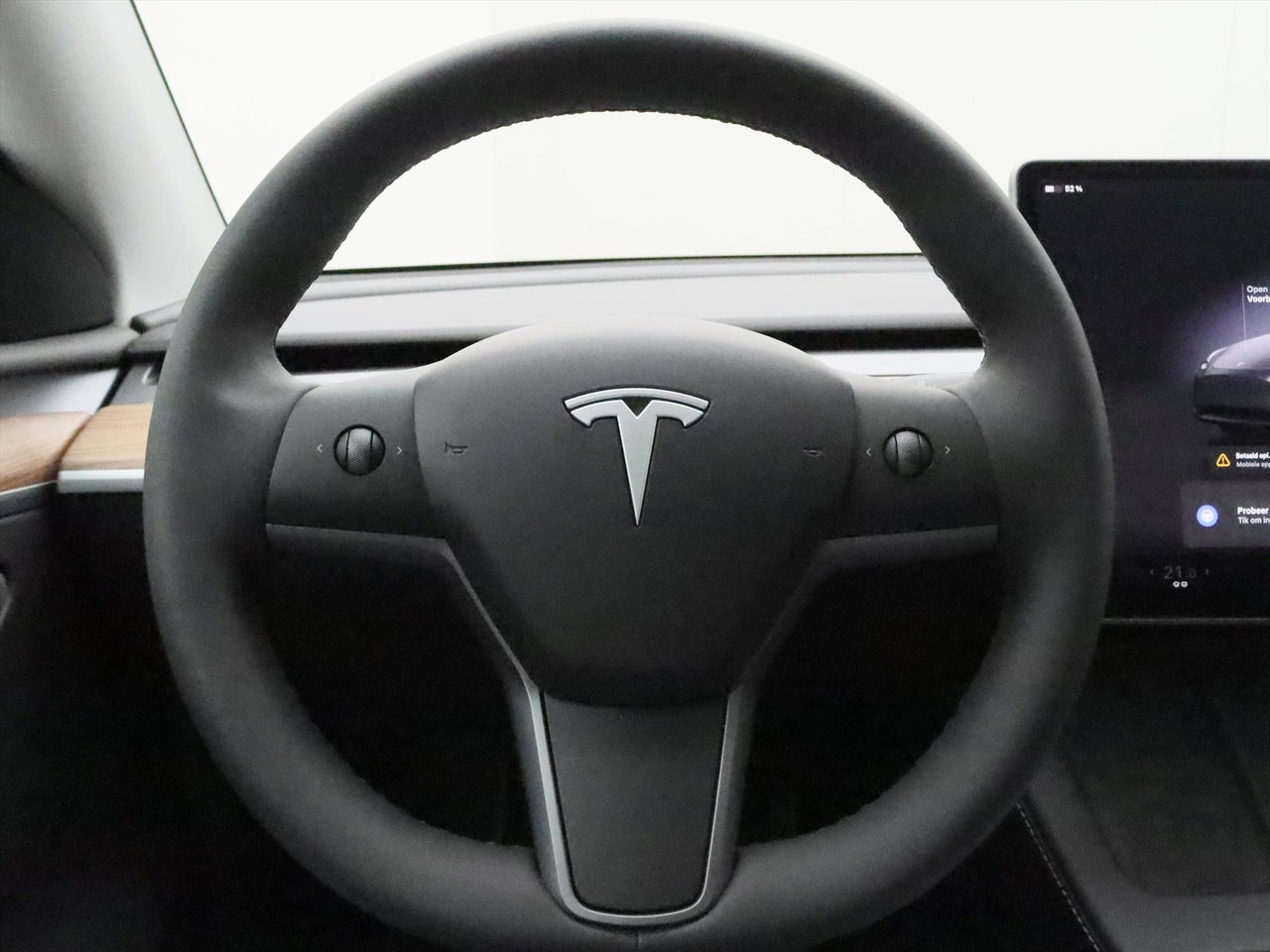 Tesla Model Y Long Range AWD 75kWh 351pk 94,3% SoH [ AMD RYZEN+ENHANCED AUTOPILOT+20 INCH+PREMIUM AUDIO ] 21