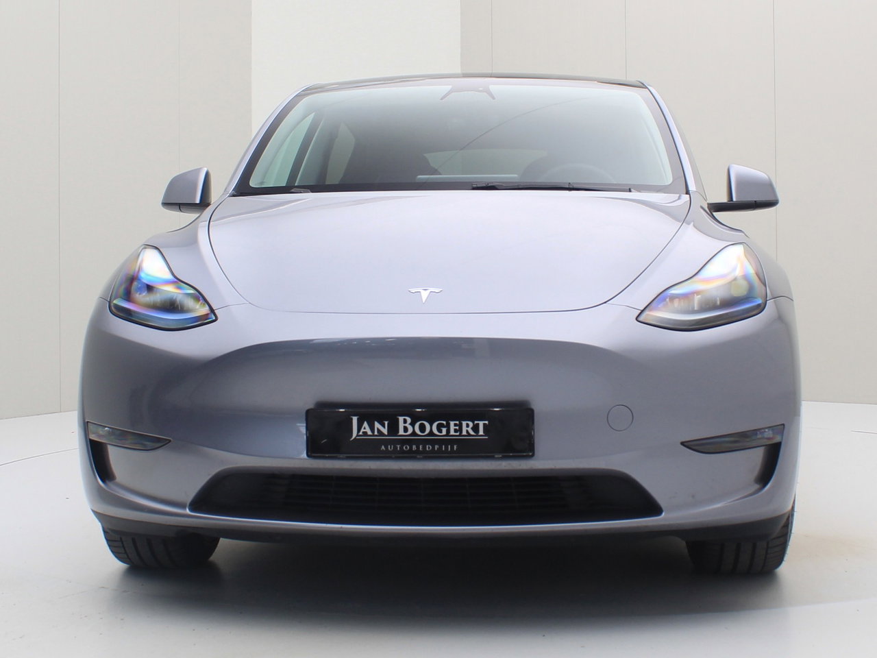 Tesla Model Y Long Range AWD 75kWh 351pk 94,3% SoH [ AMD RYZEN+ENHANCED AUTOPILOT+20 INCH+PREMIUM AUDIO ] 5