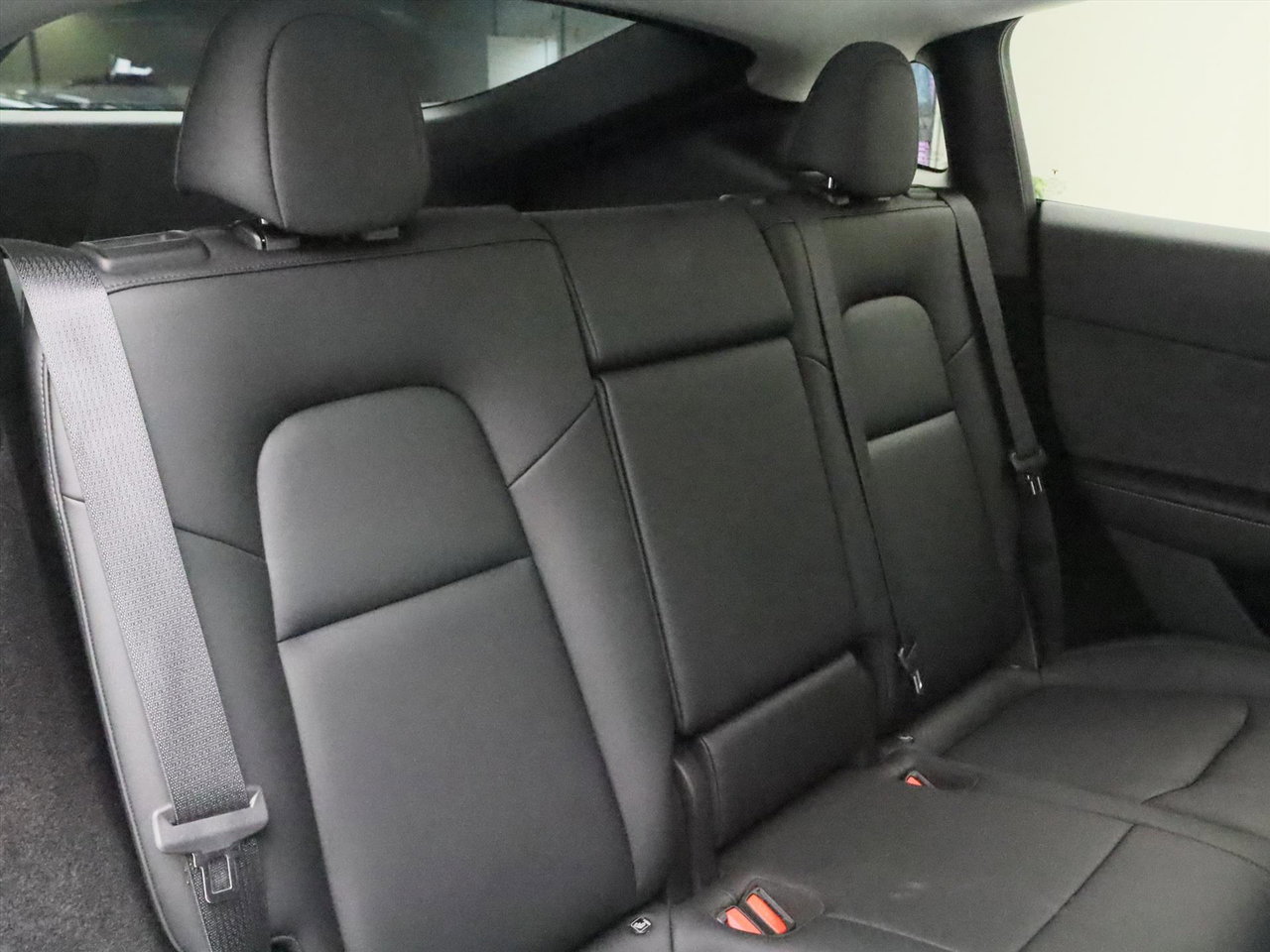 Tesla Model Y Long Range AWD 75kWh 351pk 94,3% SoH [ AMD RYZEN+ENHANCED AUTOPILOT+20 INCH+PREMIUM AUDIO ] 10