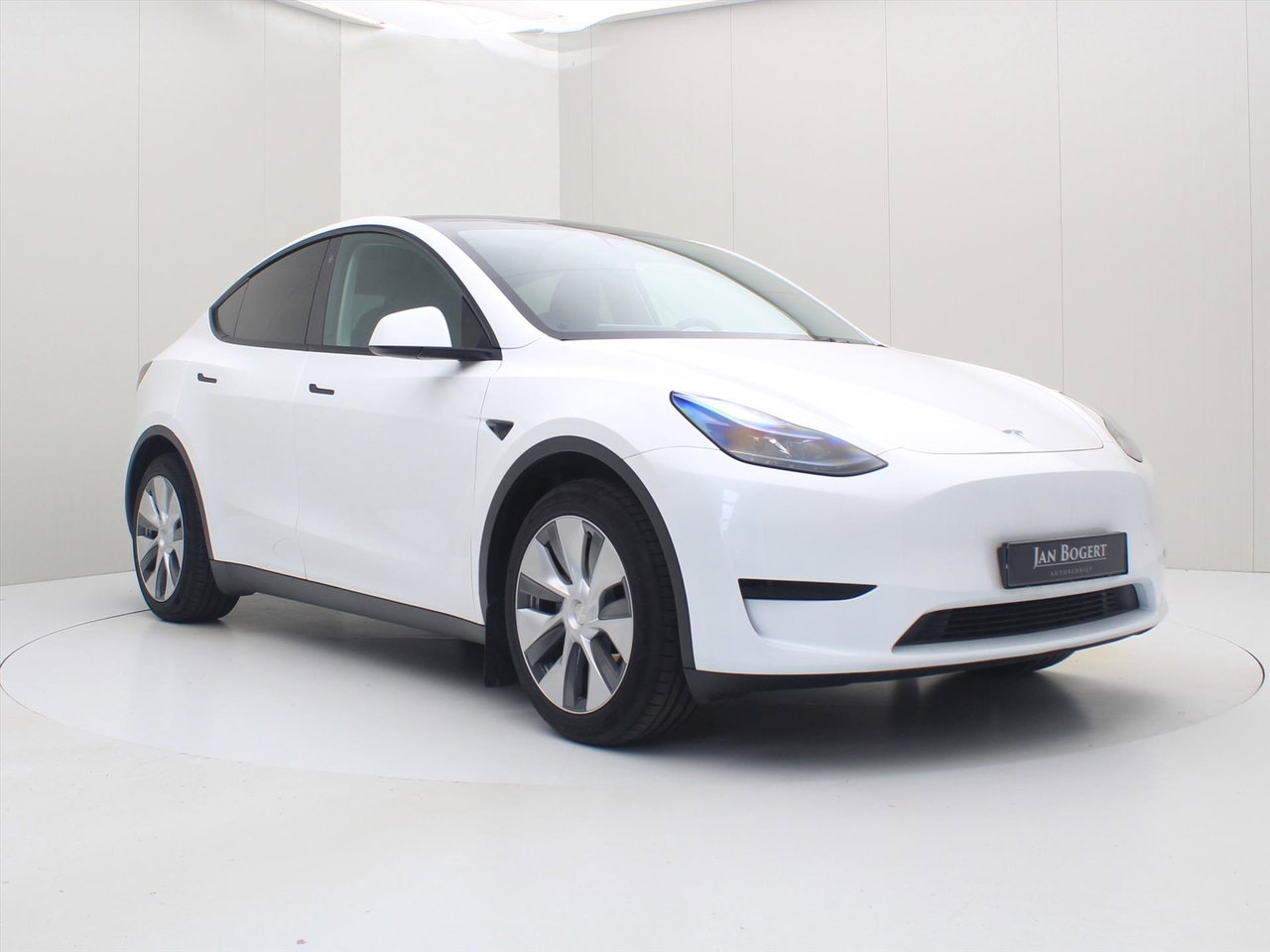 Tesla Model Y Standard RWD Plus 95.2% SoH [ AMD RYZEN+AUTOPILOT+19 INCH+PREMIUM AUDIO ] 5