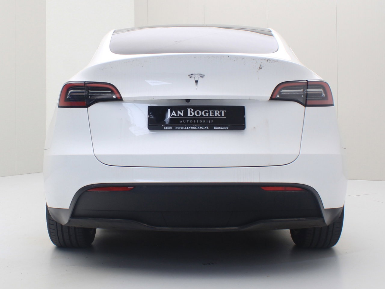 Tesla Model Y Standard RWD Plus 95.2% SoH [ AMD RYZEN+AUTOPILOT+19 INCH+PREMIUM AUDIO ] 7