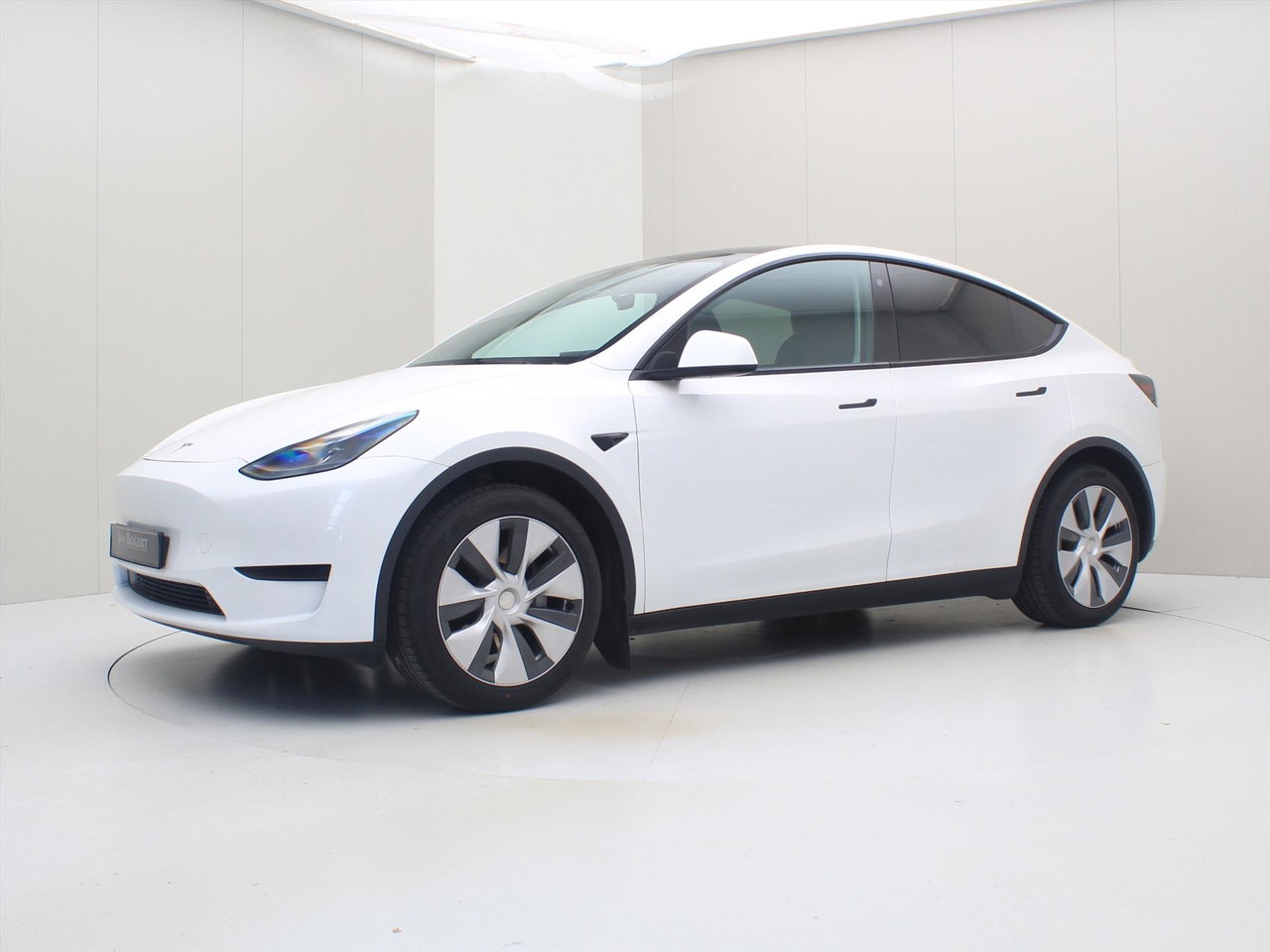 Tesla Model Y Standard RWD Plus 95.2% SoH [ AMD RYZEN+AUTOPILOT+19 INCH+PREMIUM AUDIO ] 8