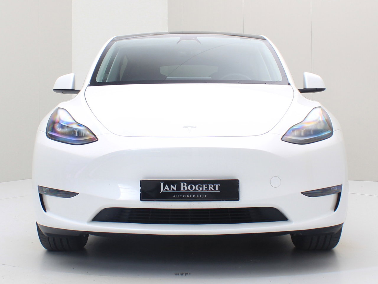 Tesla Model Y Long Range AWD 75kWh 351pk 92.2% SoH [ AMD RYZEN+AUTOPILOT+19 INCH+PREMIUM AUDIO ] 7
