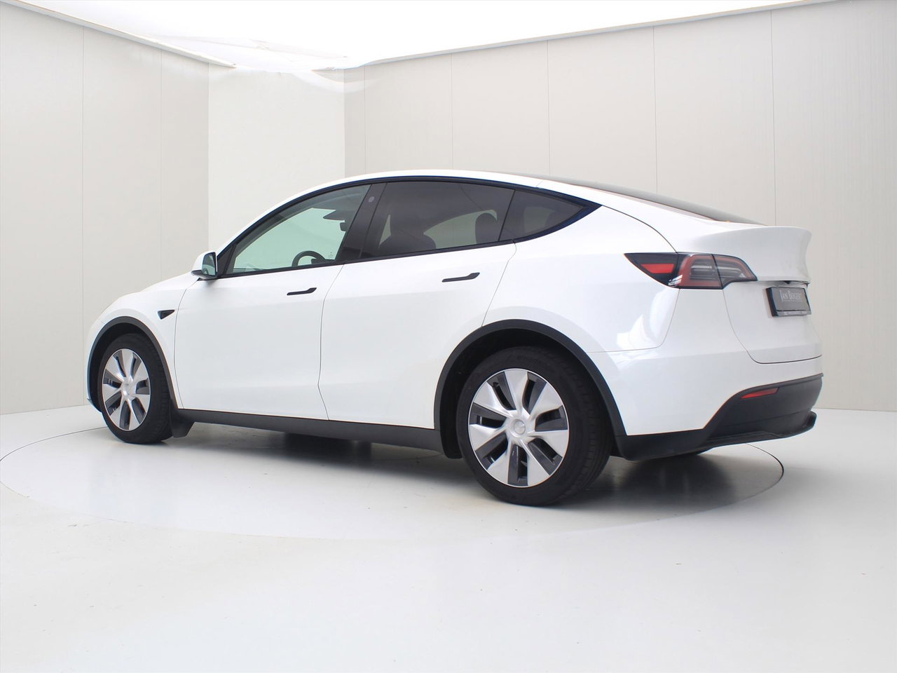 Tesla Model Y Long Range AWD 75kWh 351pk 92.2% SoH [ AMD RYZEN+AUTOPILOT+19 INCH+PREMIUM AUDIO ] 5