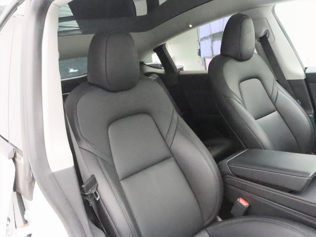 Tesla Model Y Long Range AWD 75kWh 351pk 92.2% SoH [ AMD RYZEN+AUTOPILOT+19 INCH+PREMIUM AUDIO ] 22