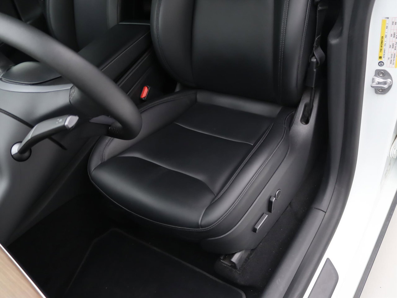 Tesla Model Y Long Range AWD 75kWh 351pk 92.2% SoH [ AMD RYZEN+AUTOPILOT+19 INCH+PREMIUM AUDIO ] 27