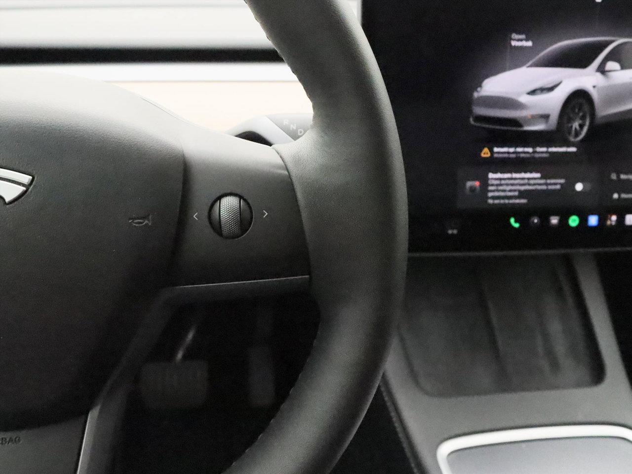 Tesla Model Y Long Range AWD 75kWh 351pk 92.2% SoH [ AMD RYZEN+AUTOPILOT+19 INCH+PREMIUM AUDIO ] 30