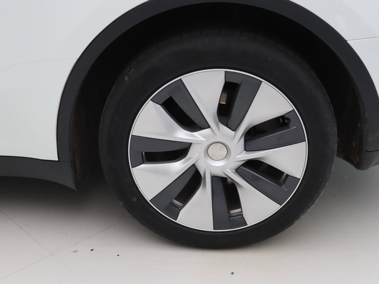 Tesla Model Y Long Range AWD 75kWh 351pk [ AMD RYZEN+AUTOPILOT+19 INCH+PREMIUM AUDIO ] 22