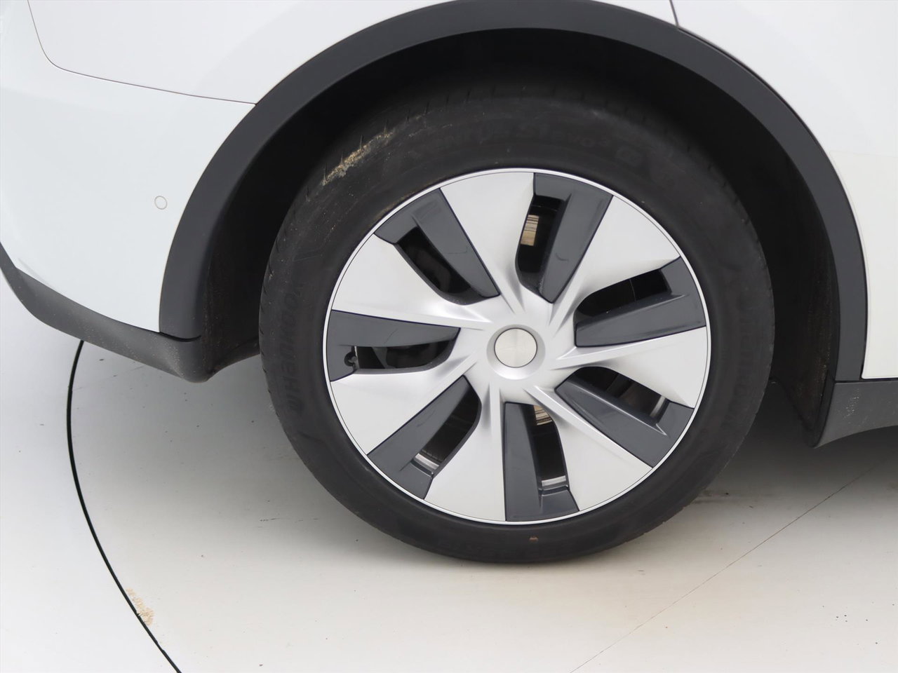 Tesla Model Y Long Range AWD 75kWh 351pk [ AMD RYZEN+AUTOPILOT+19 INCH+PREMIUM AUDIO ] 11