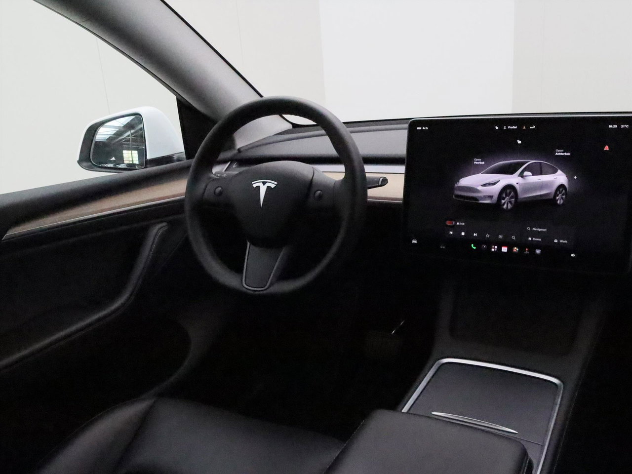 Tesla Model Y Long Range AWD 75kWh 351pk [ AMD RYZEN+AUTOPILOT+19 INCH+PREMIUM AUDIO ] 17