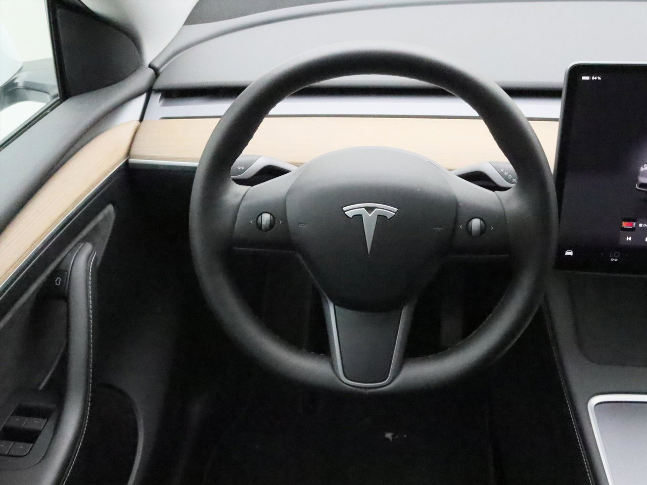 Tesla Model Y Long Range AWD 75kWh 351pk [ AMD RYZEN+AUTOPILOT+19 INCH+PREMIUM AUDIO ] 18