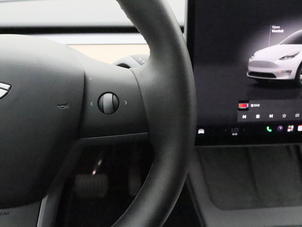 Tesla Model Y Long Range AWD 75kWh 351pk [ AMD RYZEN+AUTOPILOT+19 INCH+PREMIUM AUDIO ] 28