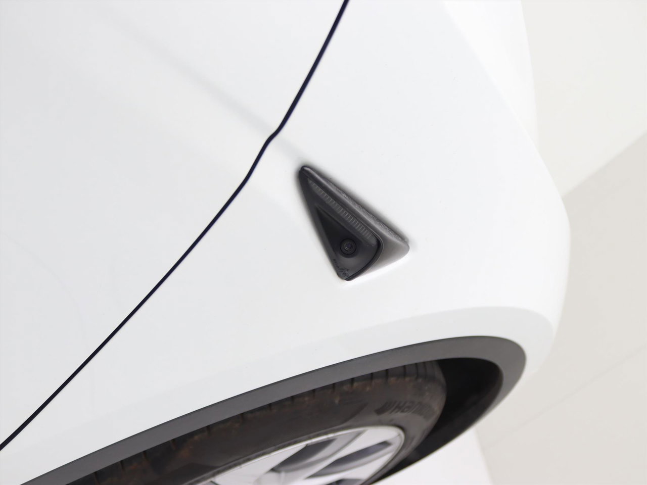 Tesla Model Y Long Range AWD 75kWh 351pk 94.5% SoH [ WIT LEDER+AMD RYZEN+AUTOPILOT+19 INCH+PREMIUM AUDIO ] 28