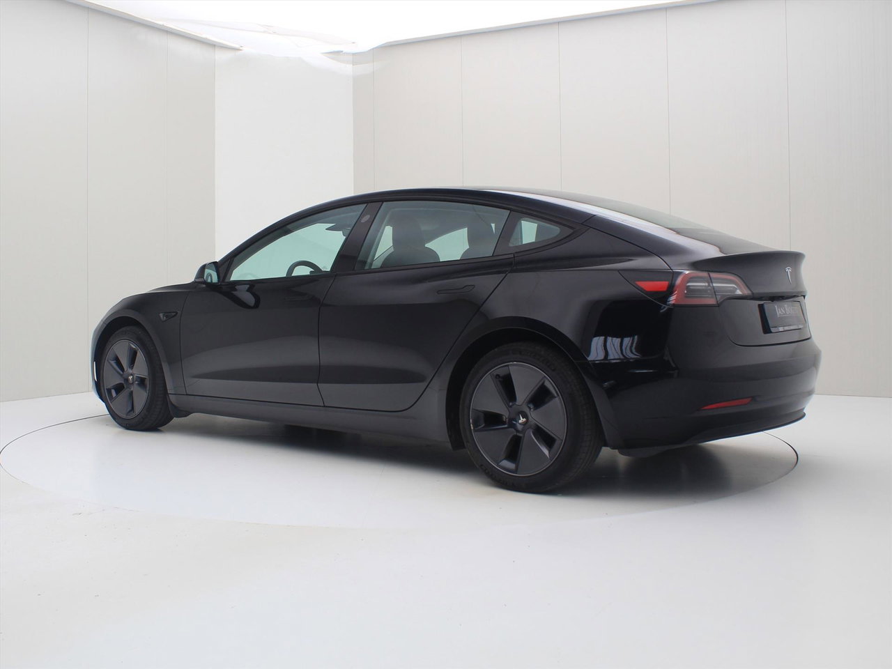 Tesla Model 3 Standard RWD Plus 94.2% SoH UPGRADE [ AMD RYZEN+LFP-ACCU+AUTOPILOT+60 kWh+PREMIUM AUDIO ] 3