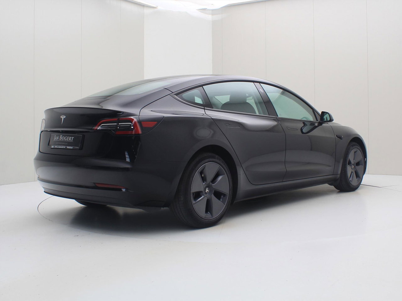 Tesla Model 3 Standard RWD Plus 94.2% SoH UPGRADE [ AMD RYZEN+LFP-ACCU+AUTOPILOT+60 kWh+PREMIUM AUDIO ] 2
