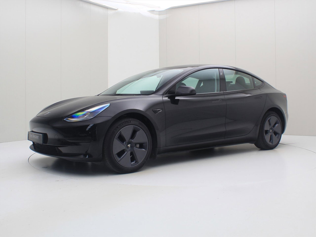 Tesla Model 3 Standard RWD Plus 94.2% SoH UPGRADE [ AMD RYZEN+LFP-ACCU+AUTOPILOT+60 kWh+PREMIUM AUDIO ] 7