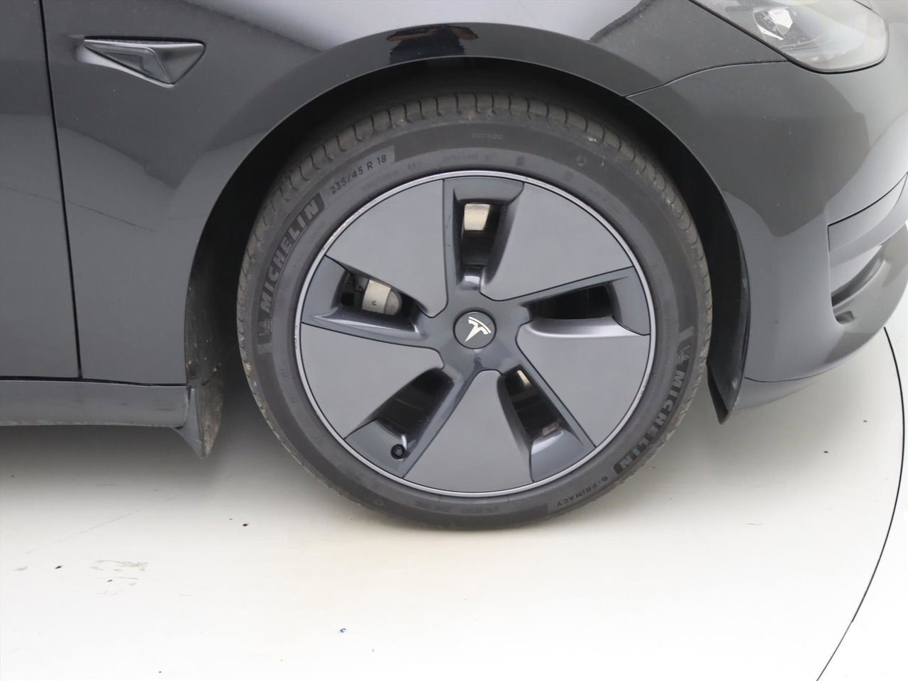 Tesla Model 3 Standard RWD Plus 94.2% SoH UPGRADE [ AMD RYZEN+LFP-ACCU+AUTOPILOT+60 kWh+PREMIUM AUDIO ] 14