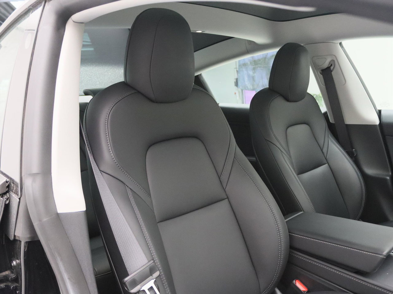 Tesla Model 3 Standard RWD Plus 94.2% SoH UPGRADE [ AMD RYZEN+LFP-ACCU+AUTOPILOT+60 kWh+PREMIUM AUDIO ] 22