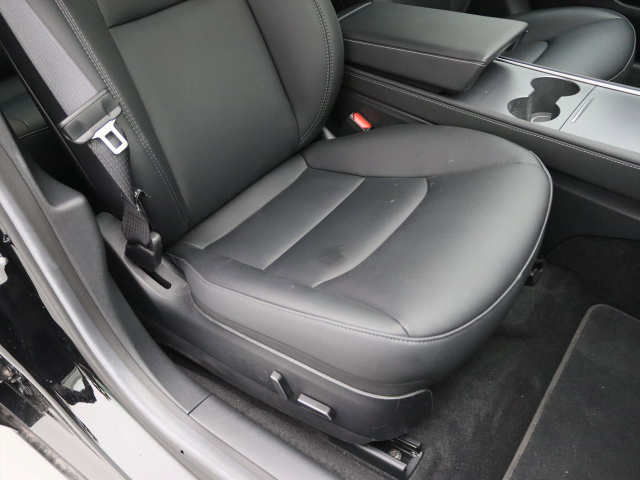 Tesla Model 3 Standard RWD Plus 94.2% SoH UPGRADE [ AMD RYZEN+LFP-ACCU+AUTOPILOT+60 kWh+PREMIUM AUDIO ] 21