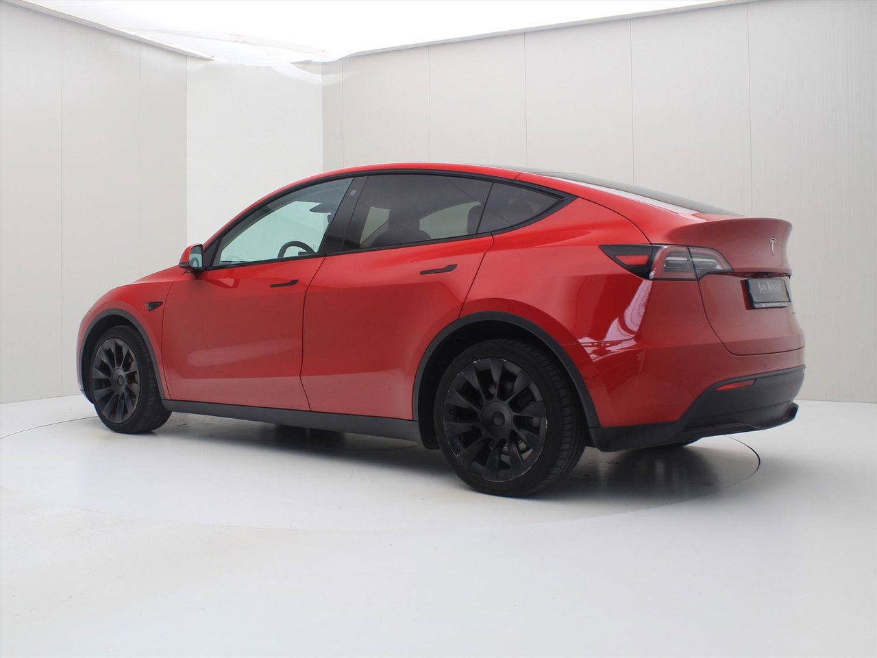 Tesla Model Y Long Range AWD 75kWh 351pk [ AMD RYZEN+AUTOPILOT+20 INCH+PREMIUM AUDIO ] 3