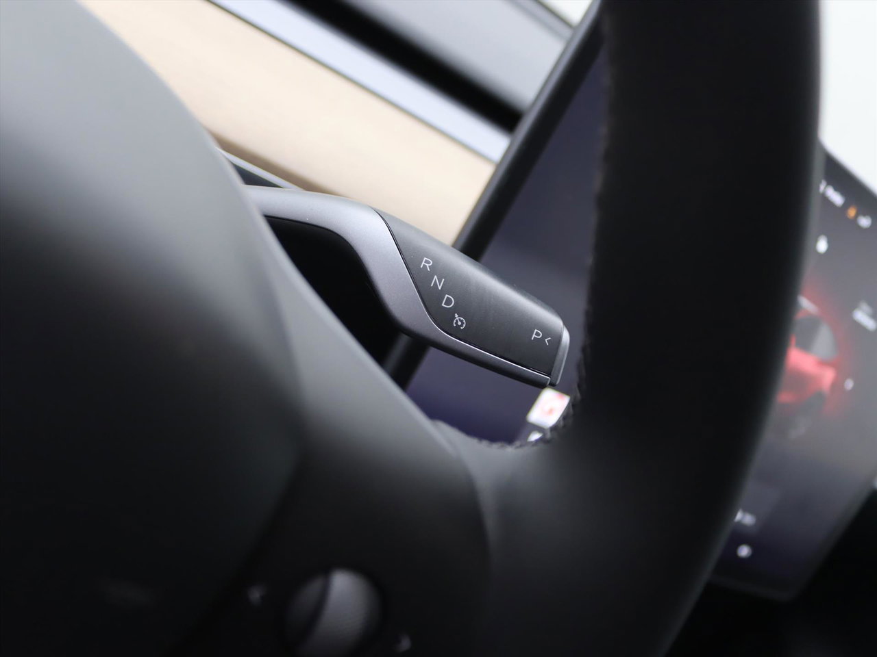 Tesla Model Y Long Range AWD 75kWh 351pk [ AMD RYZEN+AUTOPILOT+20 INCH+PREMIUM AUDIO ] 26