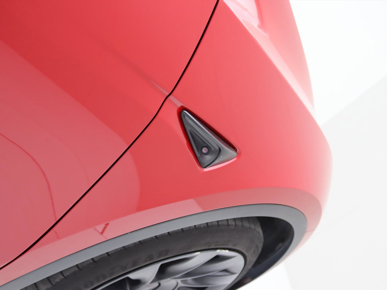 Tesla Model Y Long Range AWD 75kWh 351pk [ AMD RYZEN+AUTOPILOT+20 INCH+PREMIUM AUDIO ] 13