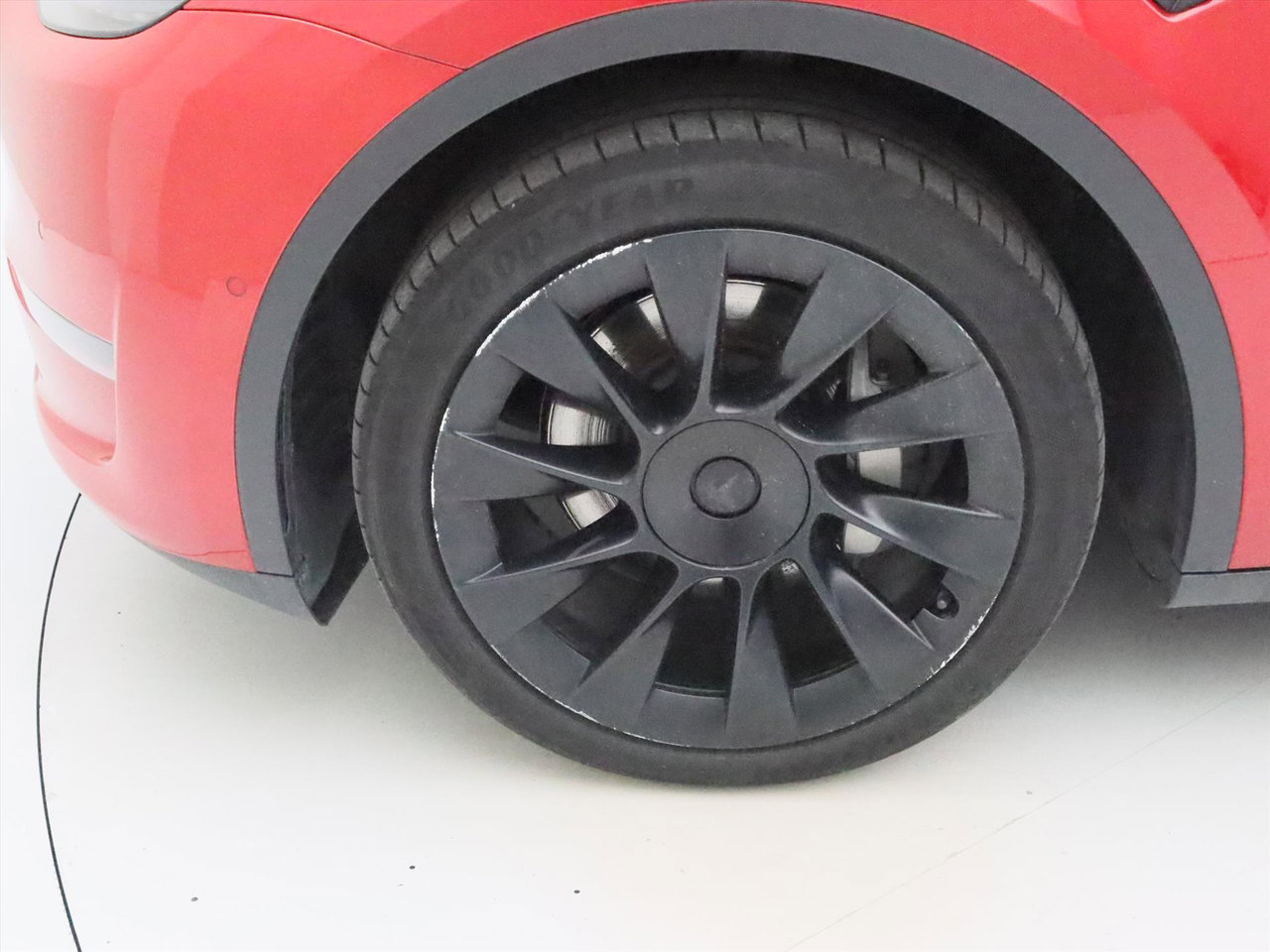 Tesla Model Y Long Range AWD 75kWh 351pk [ AMD RYZEN+AUTOPILOT+20 INCH+PREMIUM AUDIO ] 21
