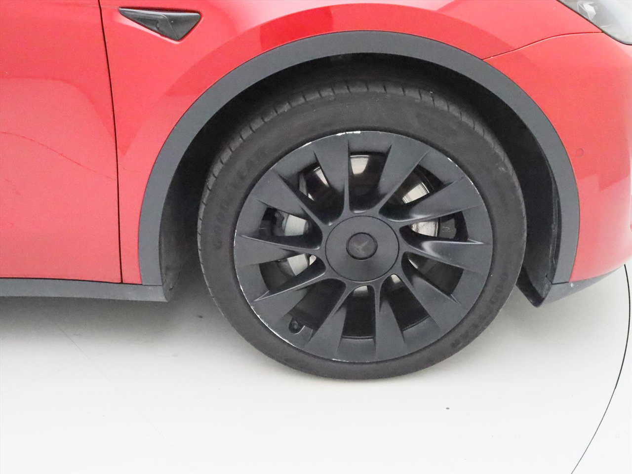 Tesla Model Y Long Range AWD 75kWh 351pk [ AMD RYZEN+AUTOPILOT+20 INCH+PREMIUM AUDIO ] 12