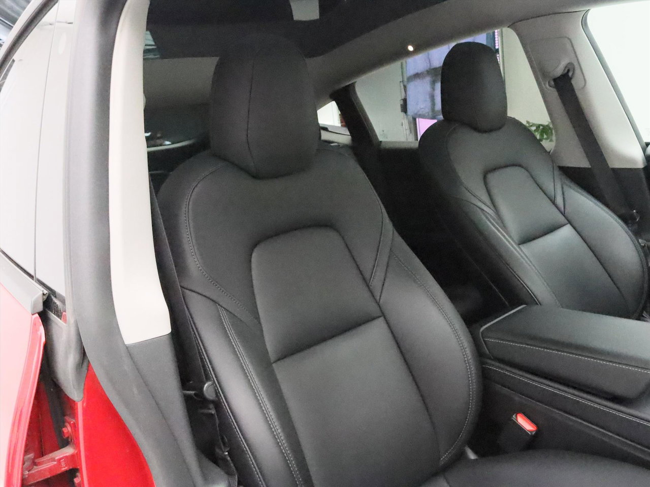 Tesla Model Y Long Range AWD 75kWh 351pk [ AMD RYZEN+AUTOPILOT+20 INCH+PREMIUM AUDIO ] 20