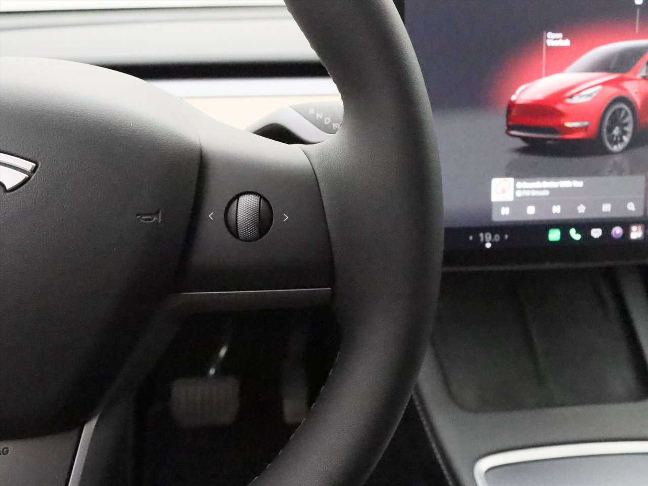 Tesla Model Y Long Range AWD 75kWh 351pk [ AMD RYZEN+AUTOPILOT+20 INCH+PREMIUM AUDIO ] 28