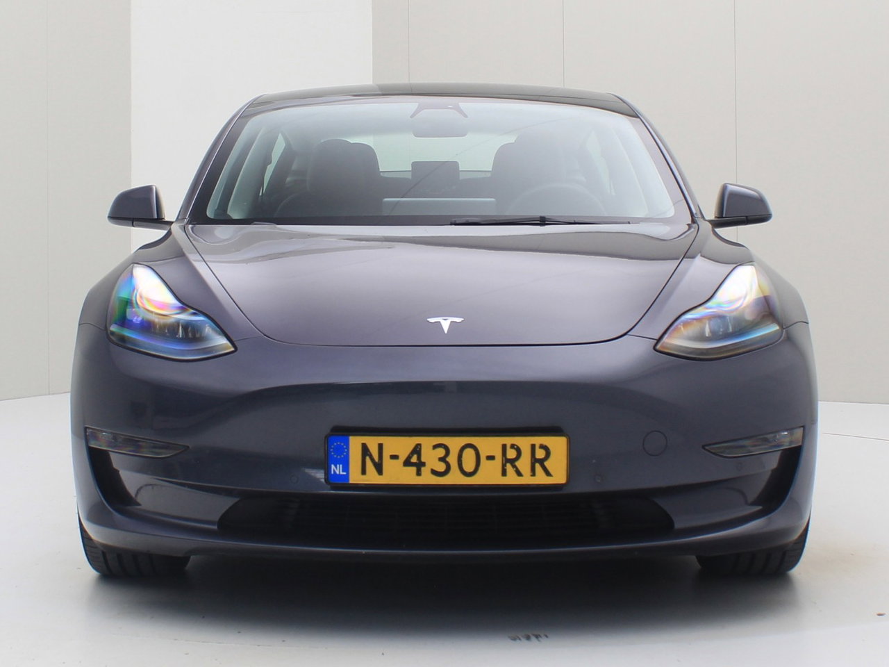 Tesla Model 3 Long-Range AWD 351pk 75 kWh FACELIFT [ WARMTEPOMP+AUTOPILOT+PREMIUM AUDIO ] 5