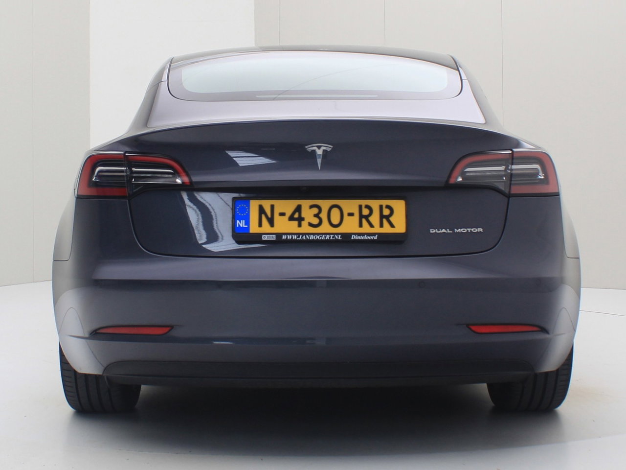 Tesla Model 3 Long-Range AWD 351pk 75 kWh FACELIFT [ WARMTEPOMP+AUTOPILOT+PREMIUM AUDIO ] 6