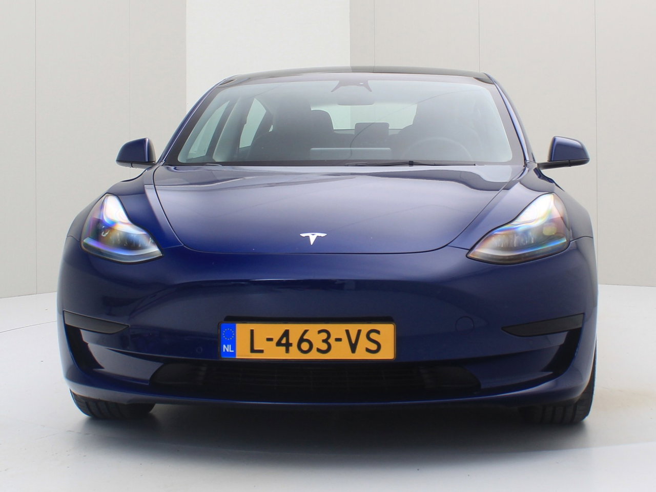 Tesla Model 3 Standard RWD Plus FACELIFT 90,4% SoH [ TREKHAAK+LFP-ACCU+WARMTEPOMP+AUTOPILOT+60 kWh+PREMIUM AUDIO ] 6