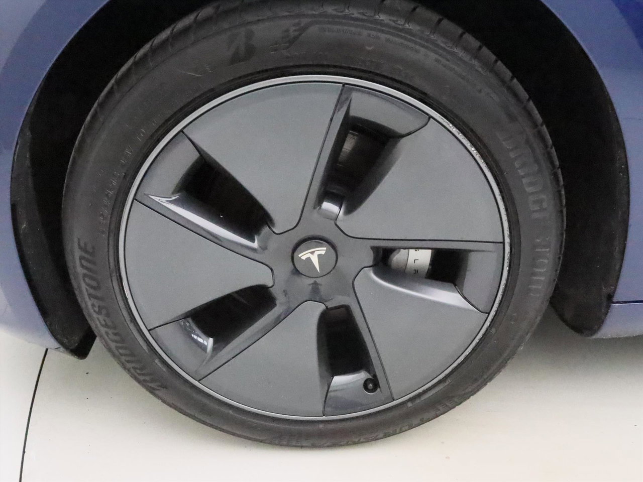 Tesla Model 3 Standard RWD Plus FACELIFT 90,4% SoH [ TREKHAAK+LFP-ACCU+WARMTEPOMP+AUTOPILOT+60 kWh+PREMIUM AUDIO ] 11