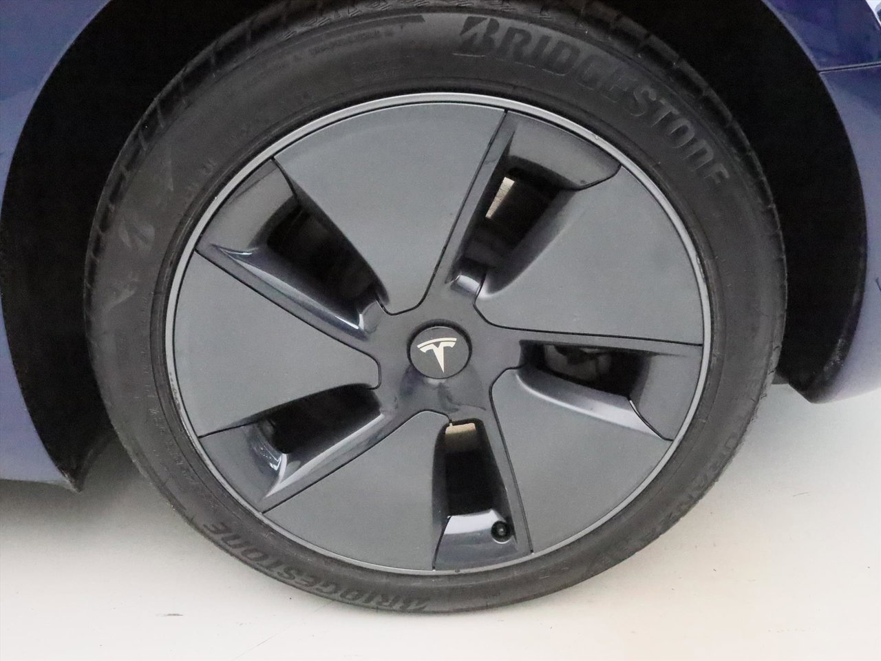 Tesla Model 3 Standard RWD Plus FACELIFT 90,4% SoH [ TREKHAAK+LFP-ACCU+WARMTEPOMP+AUTOPILOT+60 kWh+PREMIUM AUDIO ] 12