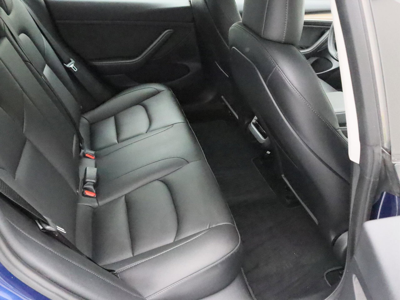 Tesla Model 3 Standard RWD Plus FACELIFT 90,4% SoH [ TREKHAAK+LFP-ACCU+WARMTEPOMP+AUTOPILOT+60 kWh+PREMIUM AUDIO ] 14