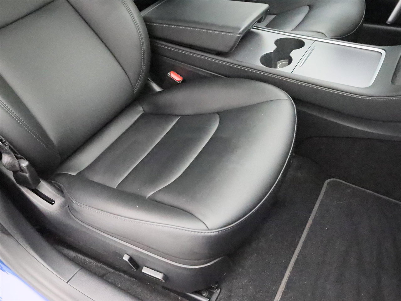 Tesla Model 3 Standard RWD Plus FACELIFT 90,4% SoH [ TREKHAAK+LFP-ACCU+WARMTEPOMP+AUTOPILOT+60 kWh+PREMIUM AUDIO ] 17
