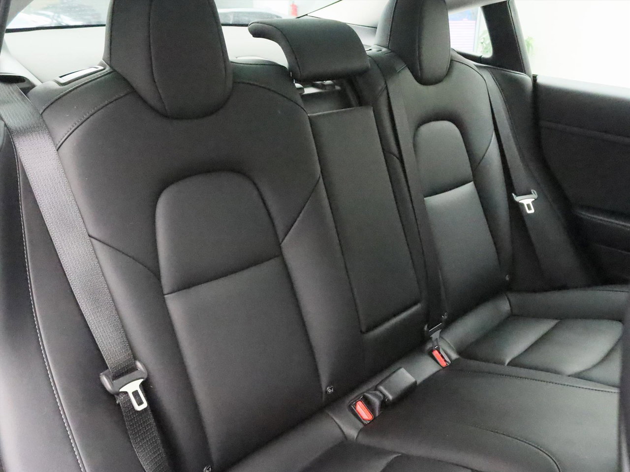 Tesla Model 3 Standard RWD Plus FACELIFT 90,4% SoH [ TREKHAAK+LFP-ACCU+WARMTEPOMP+AUTOPILOT+60 kWh+PREMIUM AUDIO ] 15