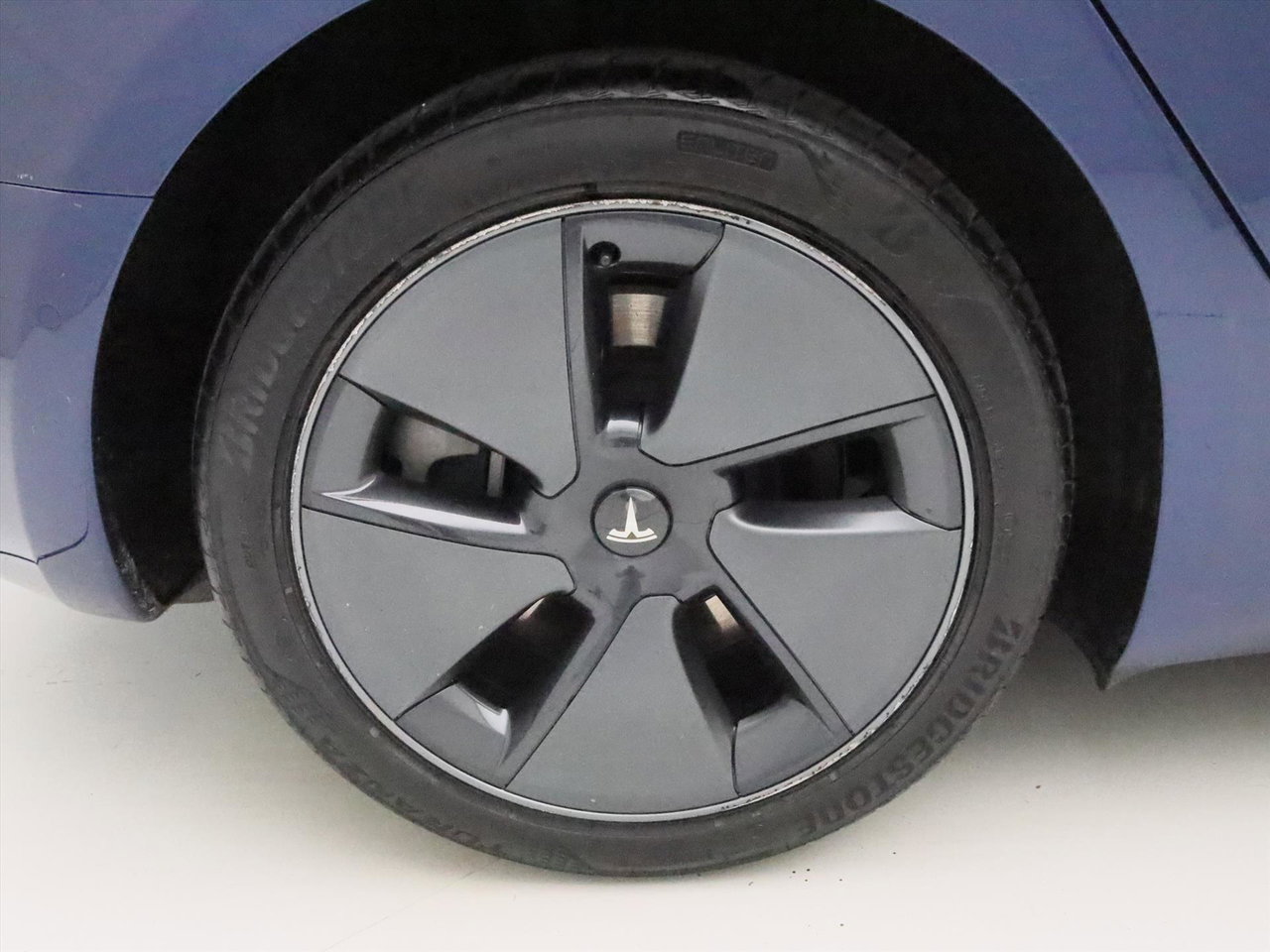Tesla Model 3 Standard RWD Plus FACELIFT 90,4% SoH [ TREKHAAK+LFP-ACCU+WARMTEPOMP+AUTOPILOT+60 kWh+PREMIUM AUDIO ] 9