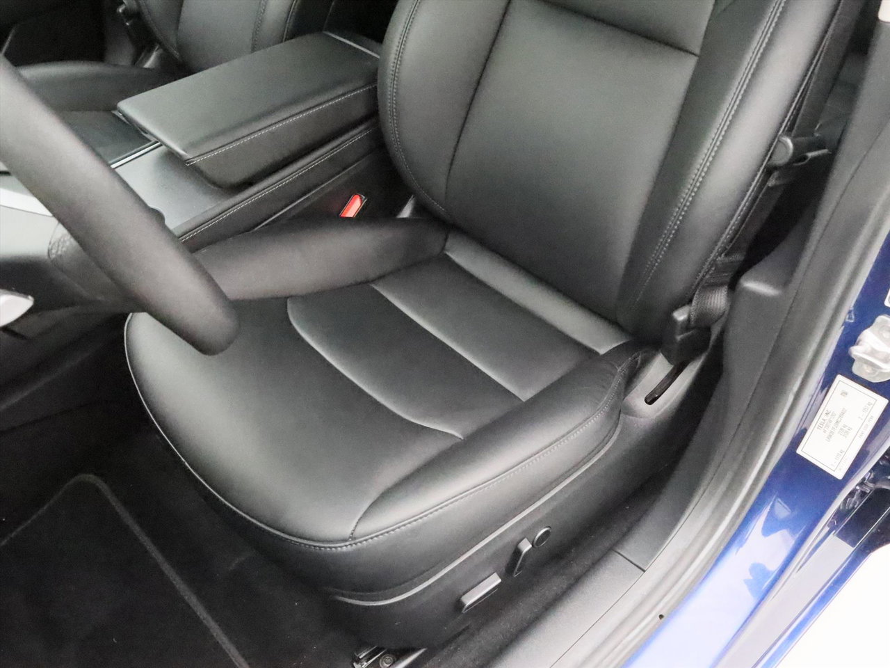 Tesla Model 3 Standard RWD Plus FACELIFT 90,4% SoH [ TREKHAAK+LFP-ACCU+WARMTEPOMP+AUTOPILOT+60 kWh+PREMIUM AUDIO ] 18