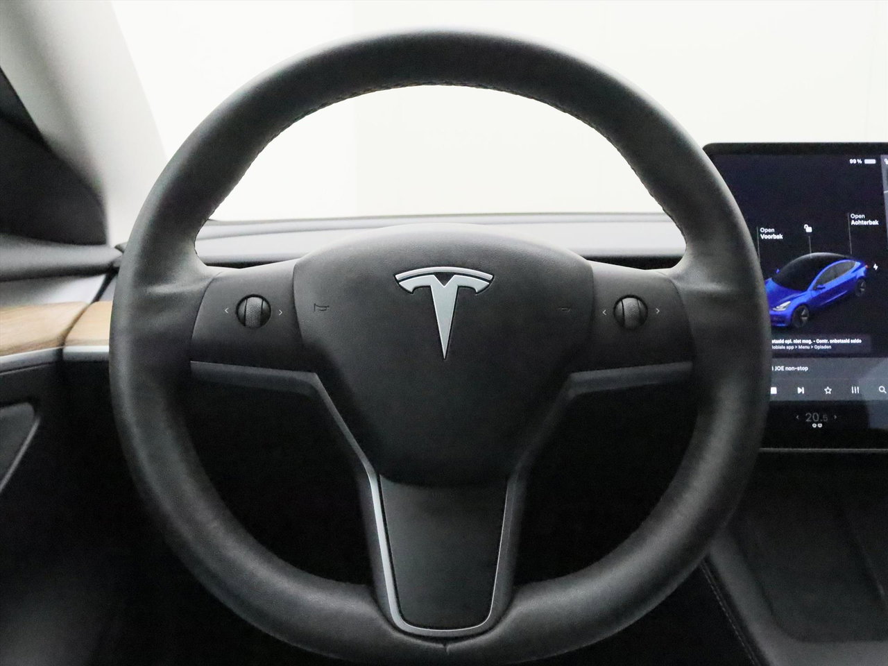 Tesla Model 3 Standard RWD Plus FACELIFT 90,4% SoH [ TREKHAAK+LFP-ACCU+WARMTEPOMP+AUTOPILOT+60 kWh+PREMIUM AUDIO ] 21