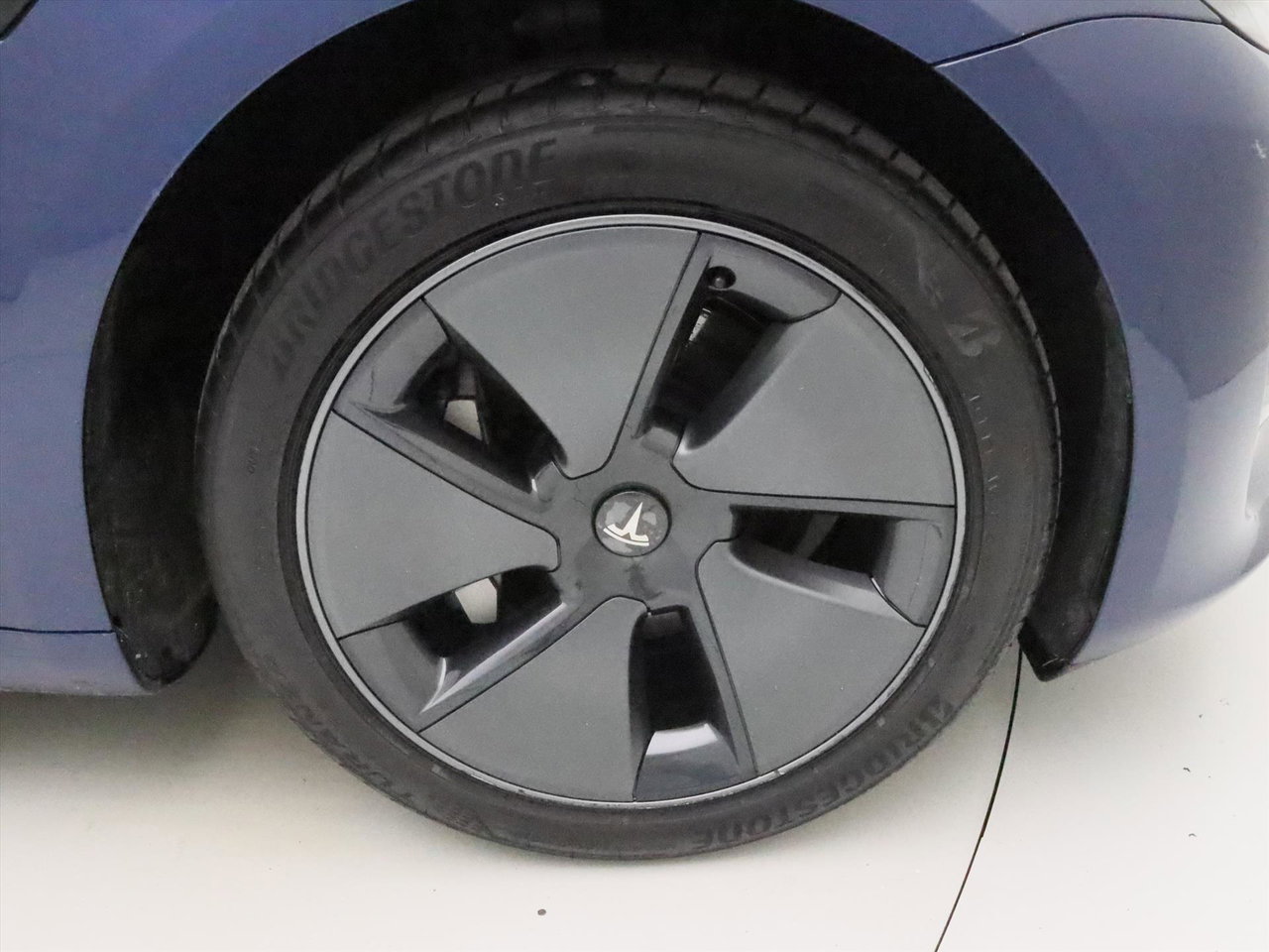 Tesla Model 3 Standard RWD Plus FACELIFT 90,4% SoH [ TREKHAAK+LFP-ACCU+WARMTEPOMP+AUTOPILOT+60 kWh+PREMIUM AUDIO ] 10