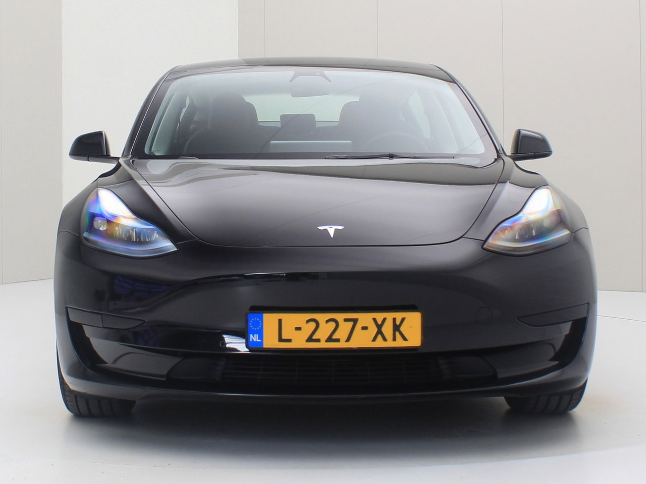 Tesla Model 3 Standard RWD Plus FACELIFT [ LFP-ACCU+WARMTEPOMP+AUTOPILOT+60 kWh+PREMIUM AUDIO ] 5