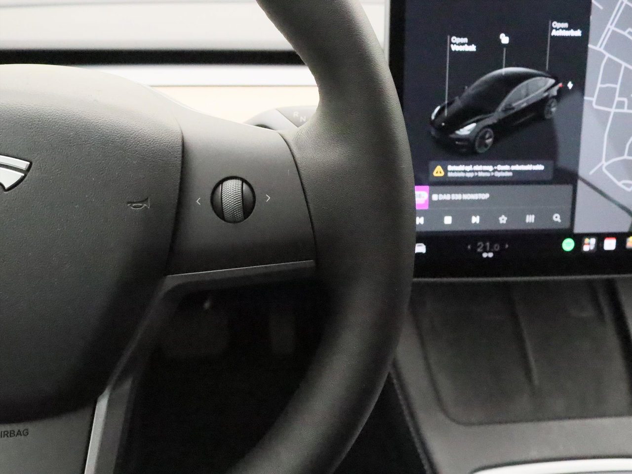 Tesla Model 3 Standard RWD Plus FACELIFT [ LFP-ACCU+WARMTEPOMP+AUTOPILOT+60 kWh+PREMIUM AUDIO ] 21