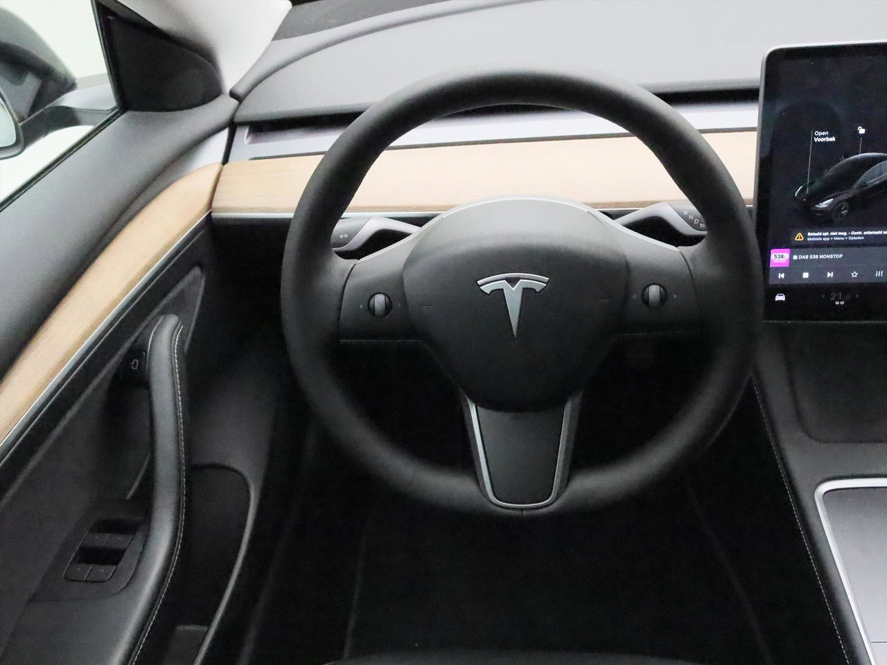 Tesla Model 3 Standard RWD Plus FACELIFT [ LFP-ACCU+WARMTEPOMP+AUTOPILOT+60 kWh+PREMIUM AUDIO ] 19