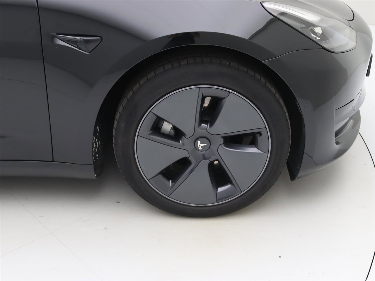 Tesla Model 3 Standard RWD Plus FACELIFT [ LFP-ACCU+WARMTEPOMP+AUTOPILOT+60 kWh+PREMIUM AUDIO ] 10